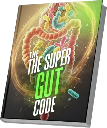 The Super Gut Code bonus guide