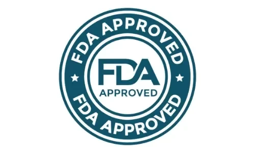 MemoSalt FDA registered facility