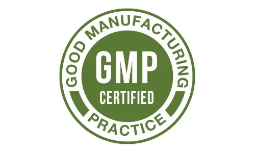 MemoSalt GMP certified