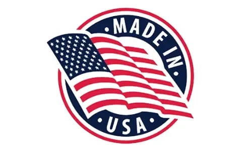 MemoSalt made in USA