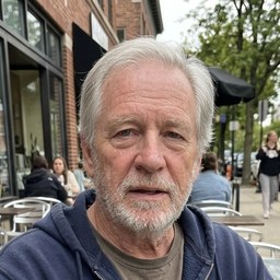Robert H. review photo